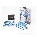 iSport IMMERSION earphone